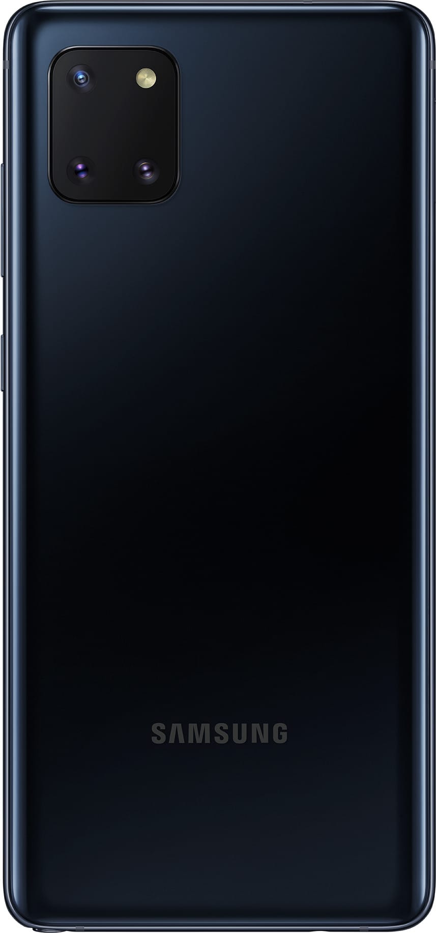 Smartphone Samsung Galaxy Note 10 Lite (Double SIM) — image 28