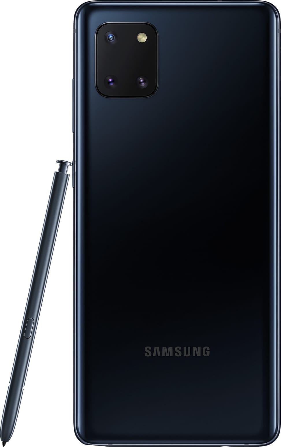 Smartphone Samsung Galaxy Note 10 Lite (Double SIM) — image 37