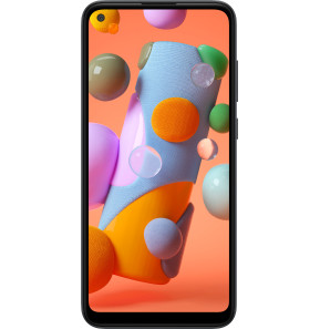 Smartphone Samsung Galaxy A11 (Double SIM)