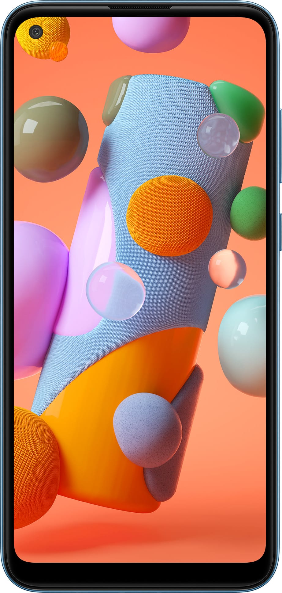 Smartphone Samsung Galaxy A11 (Double SIM) — image 7