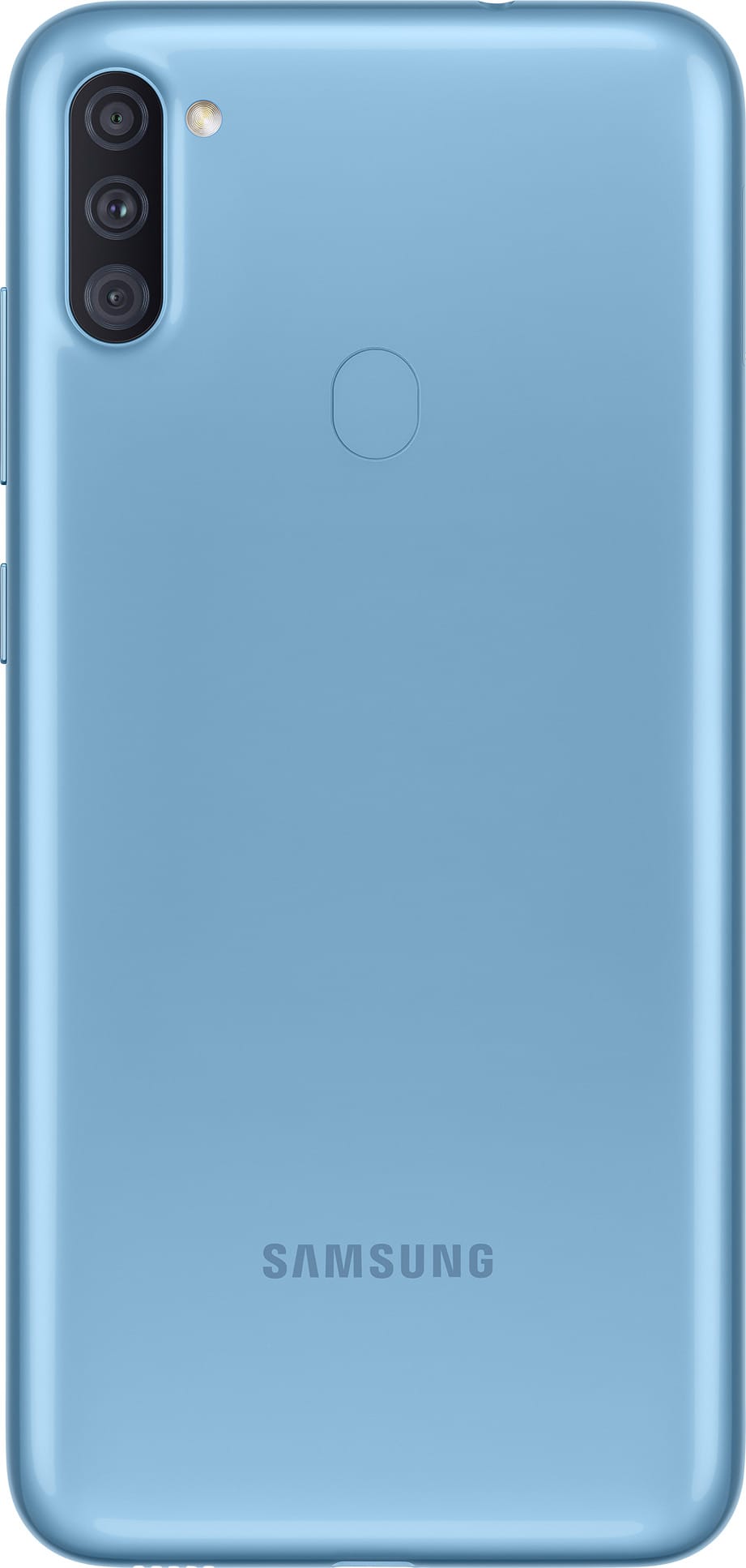 Smartphone Samsung Galaxy A11 (Double SIM) — image 8