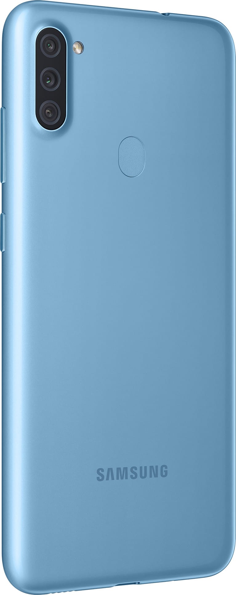 Smartphone Samsung Galaxy A11 (Double SIM) — image 9