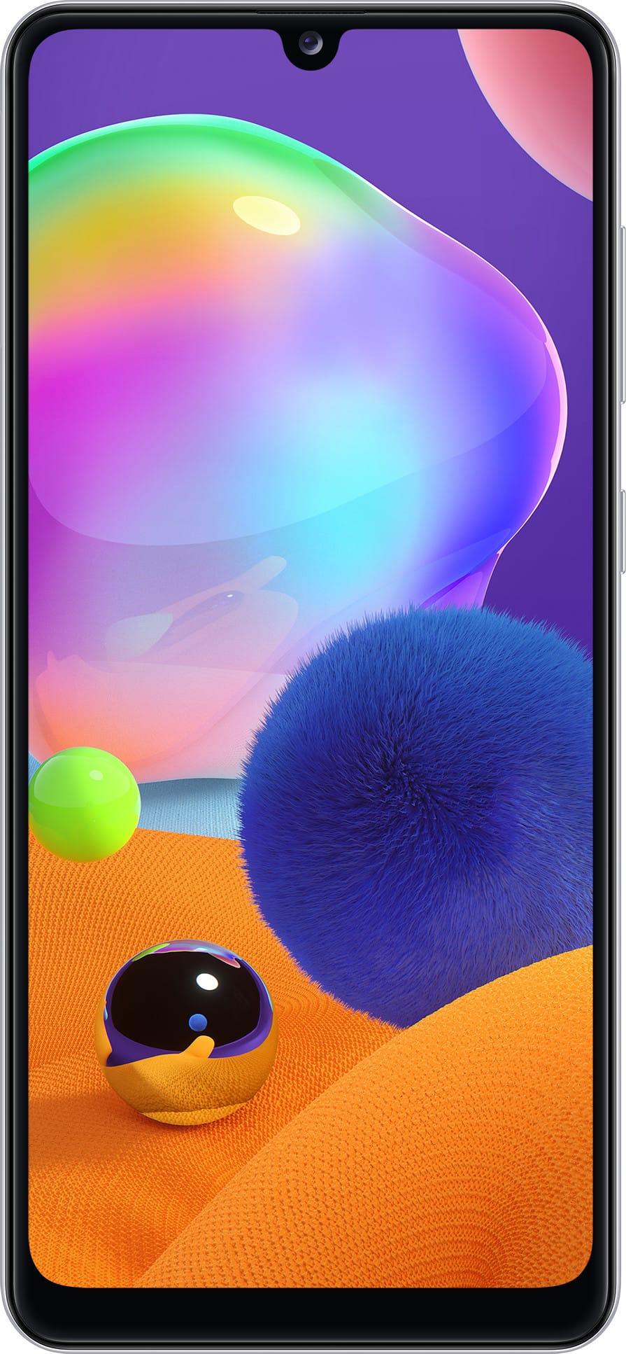 Smartphone Samsung Galaxy A31 (Double SIM) — image 13