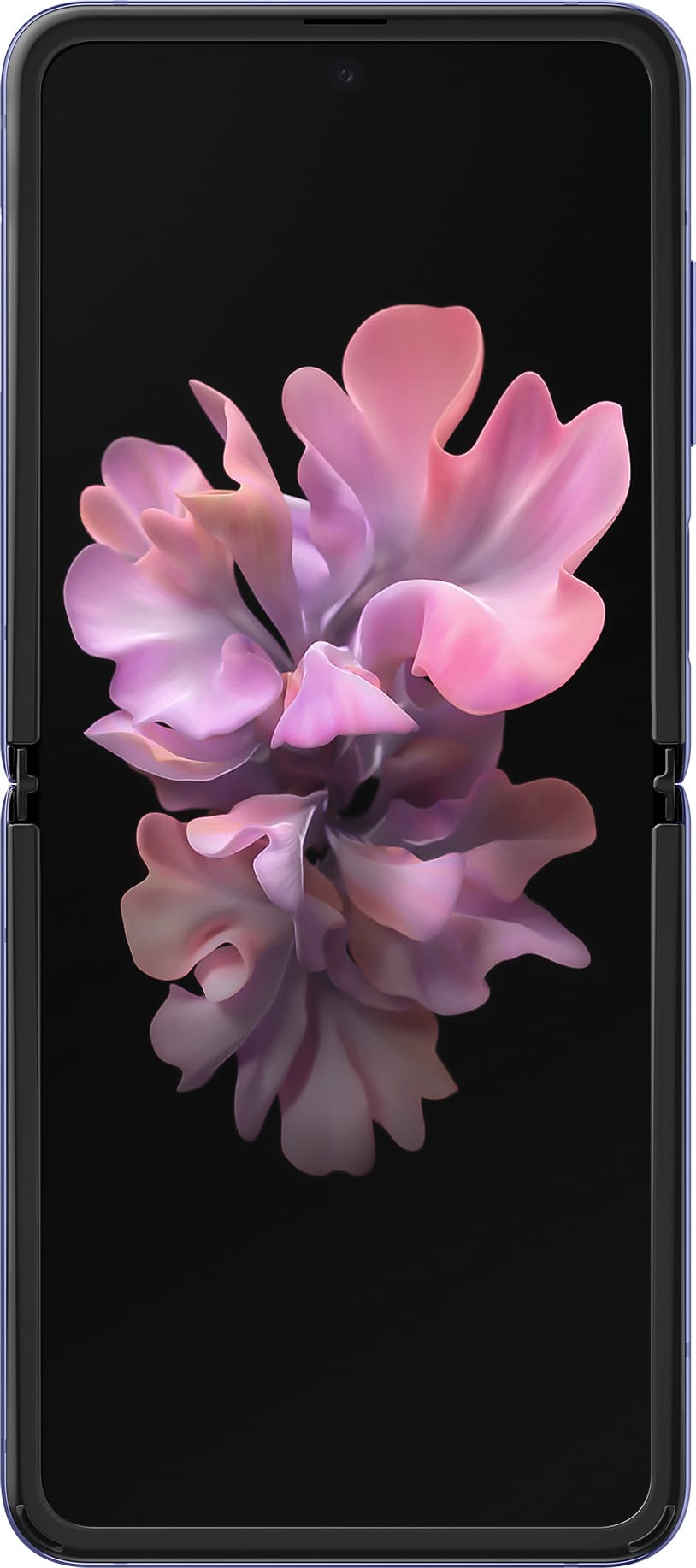 Smartphone Samsung Galaxy Z Flip — image 2