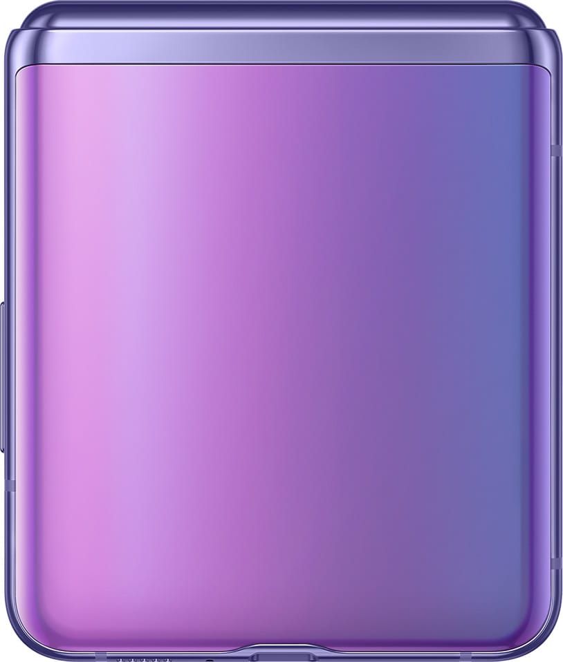 Smartphone Samsung Galaxy Z Flip — image 3
