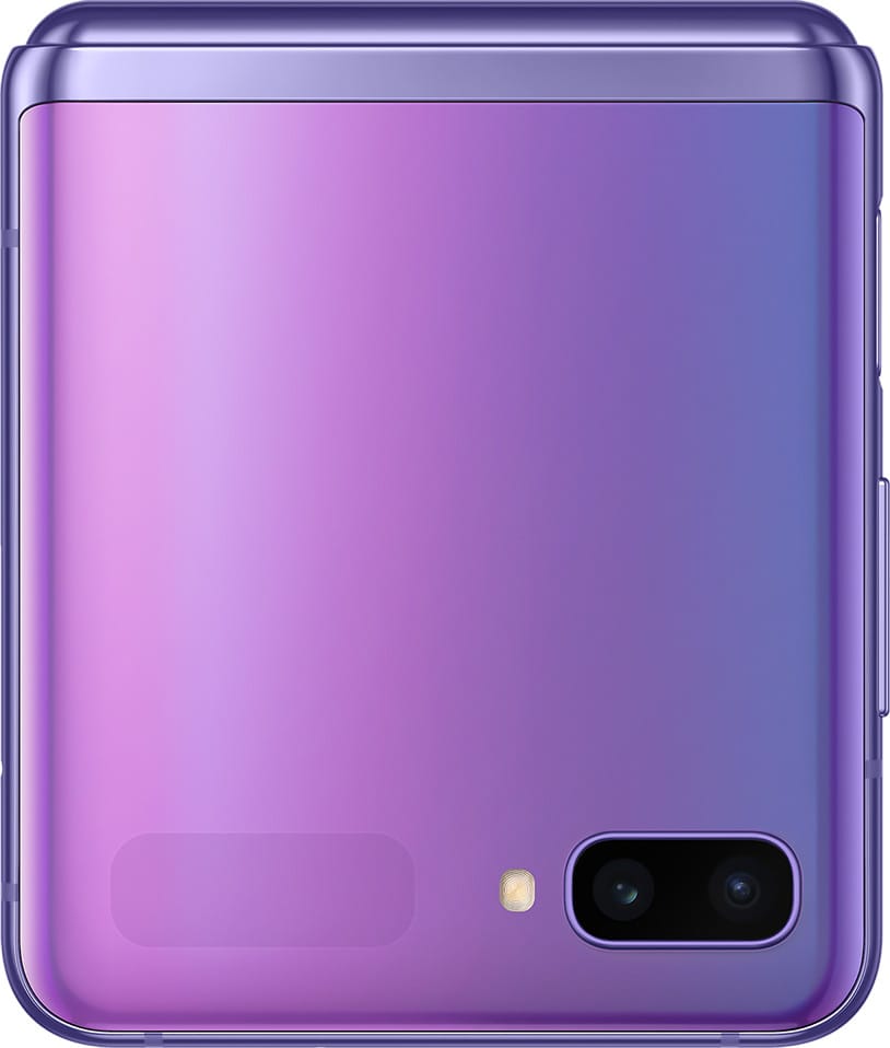 Smartphone Samsung Galaxy Z Flip — image 4
