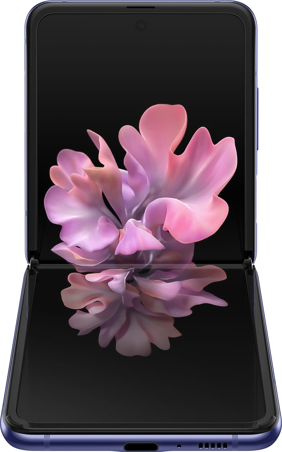 Smartphone Samsung Galaxy Z Flip — image 5