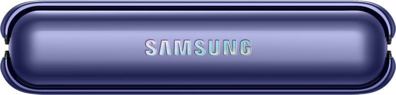 Smartphone Samsung Galaxy Z Flip — image 6