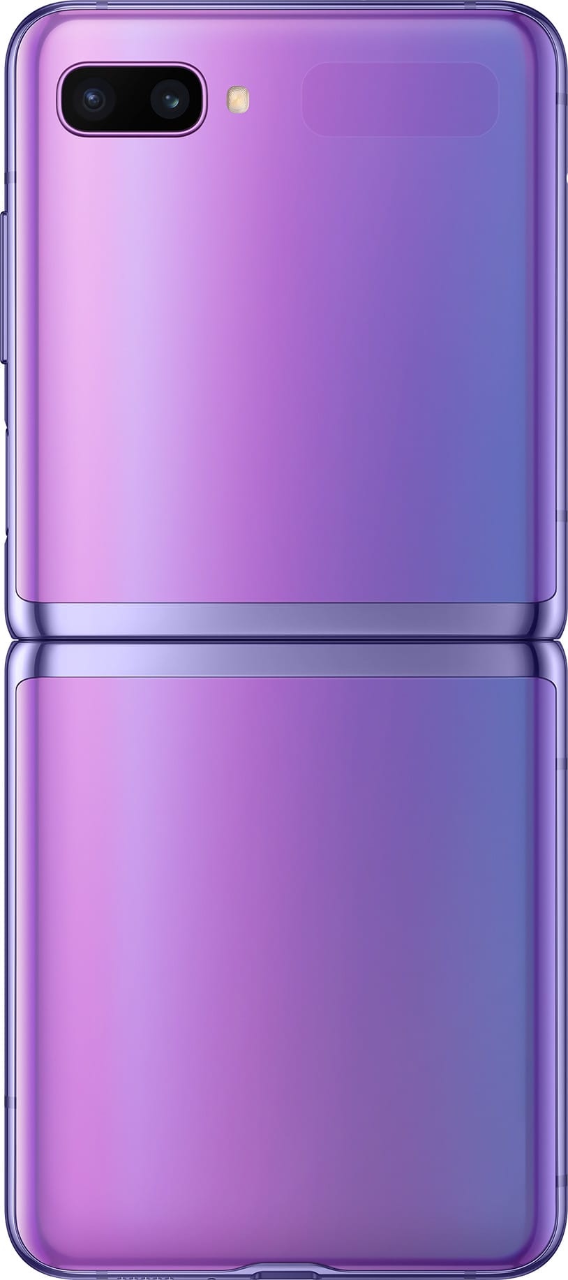 Smartphone Samsung Galaxy Z Flip — image 7