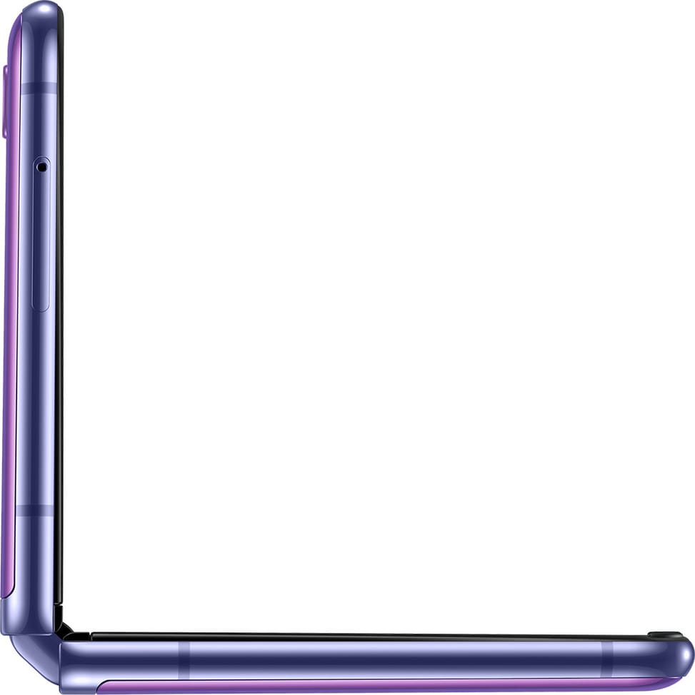 Smartphone Samsung Galaxy Z Flip — image 9