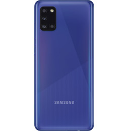Smartphone Samsung Galaxy A31 (Double SIM)