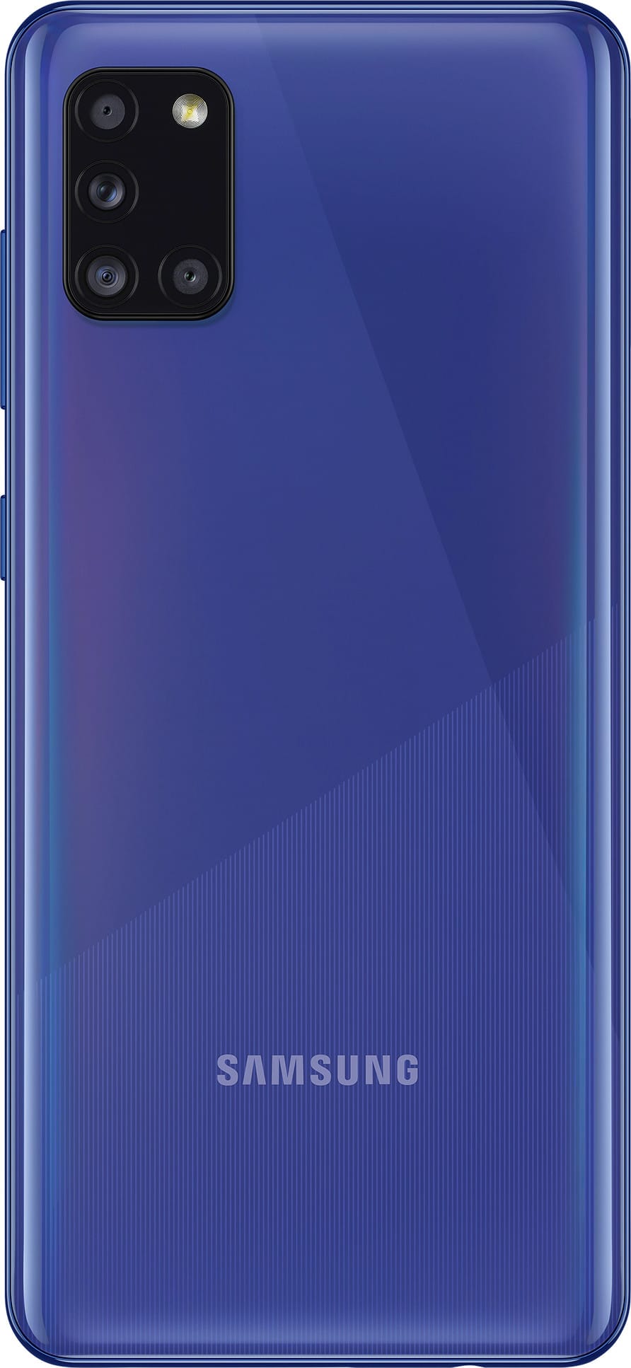 Smartphone Samsung Galaxy A31 (Double SIM)