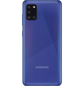 Smartphone Samsung Galaxy A31 (Double SIM)