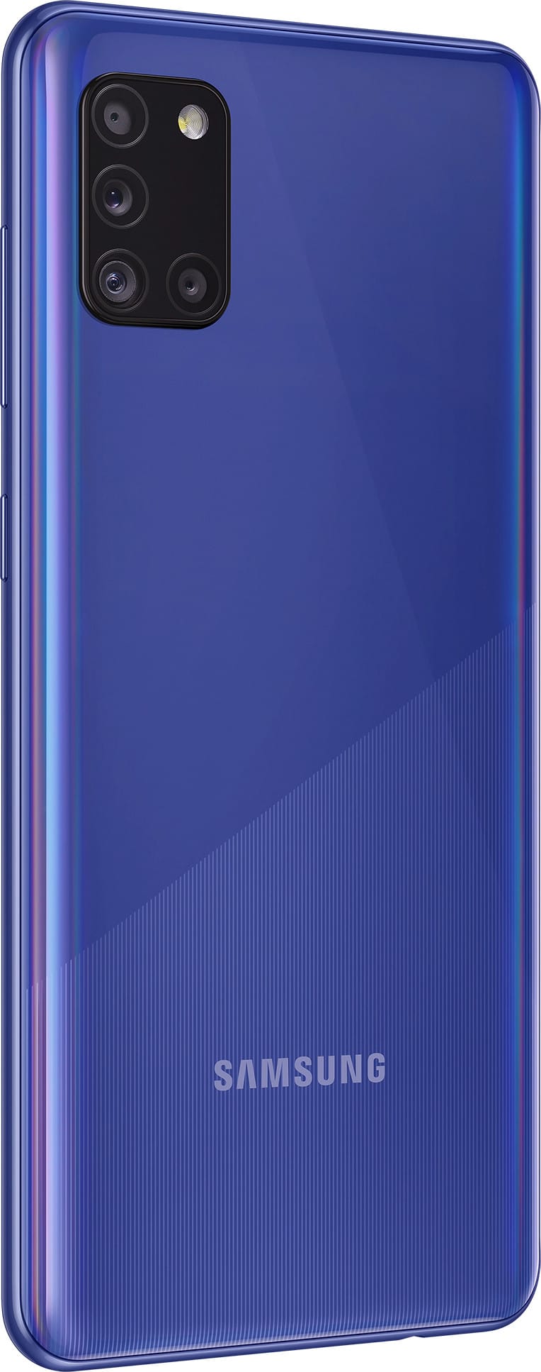 Smartphone Samsung Galaxy A31 (Double SIM)