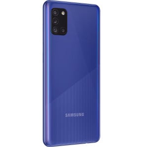 Smartphone Samsung Galaxy A31 (Double SIM)
