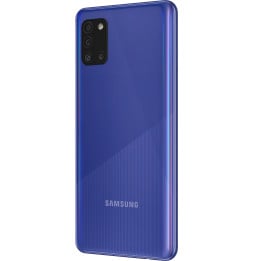 Smartphone Samsung Galaxy A31 (Double SIM)