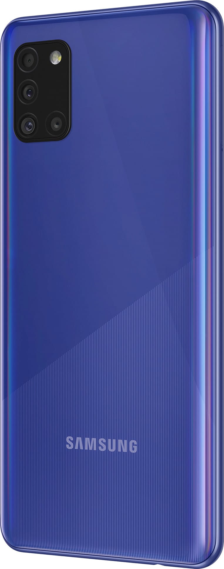 Smartphone Samsung Galaxy A31 (Double SIM)