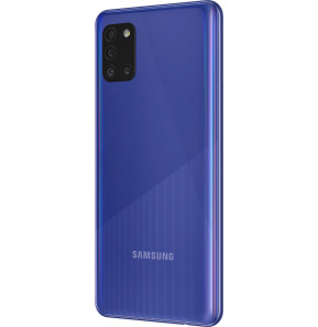 Smartphone Samsung Galaxy A31 (Double SIM)