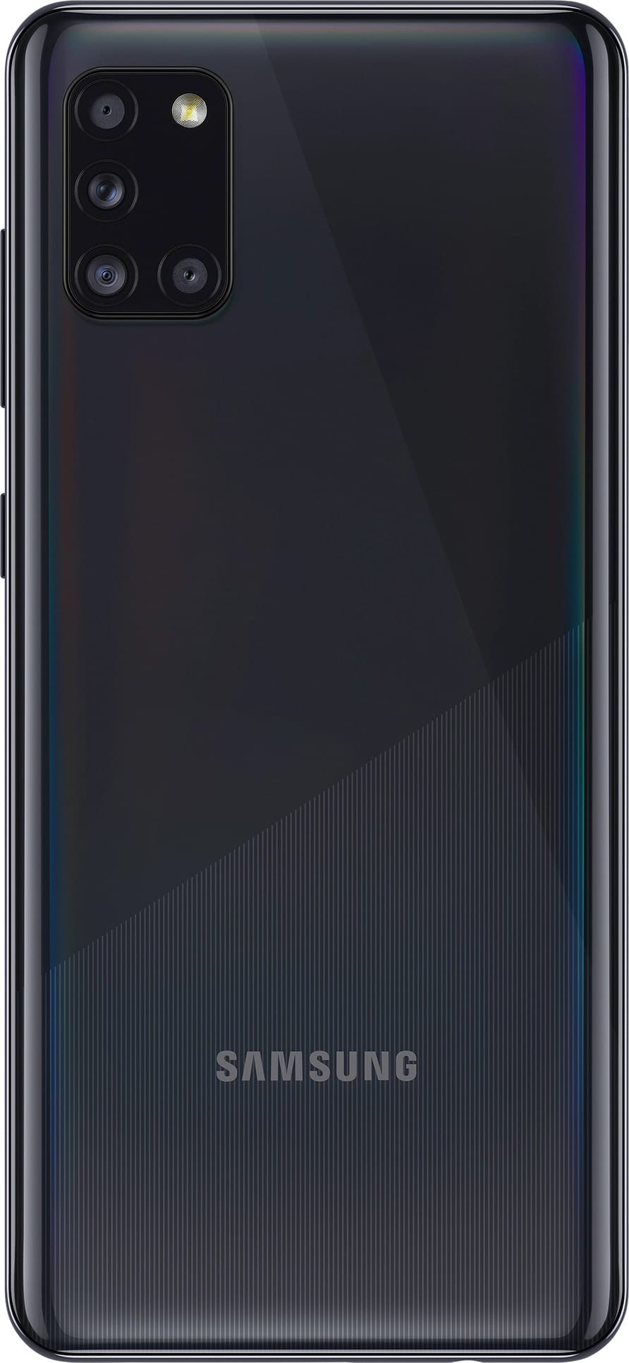 Smartphone Samsung Galaxy A31 (Double SIM)