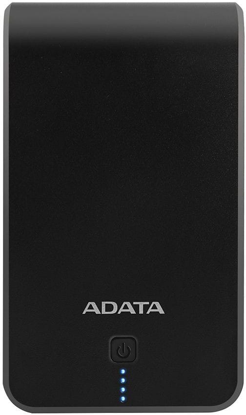 Banque d'alimentation ADATA P16750 - Powerbank de 16750 mAh