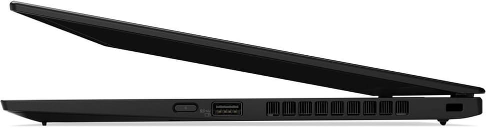 Ordinateur Portable Lenovo ThinkPad X1 Carbon (20QD001JFE) — image 4