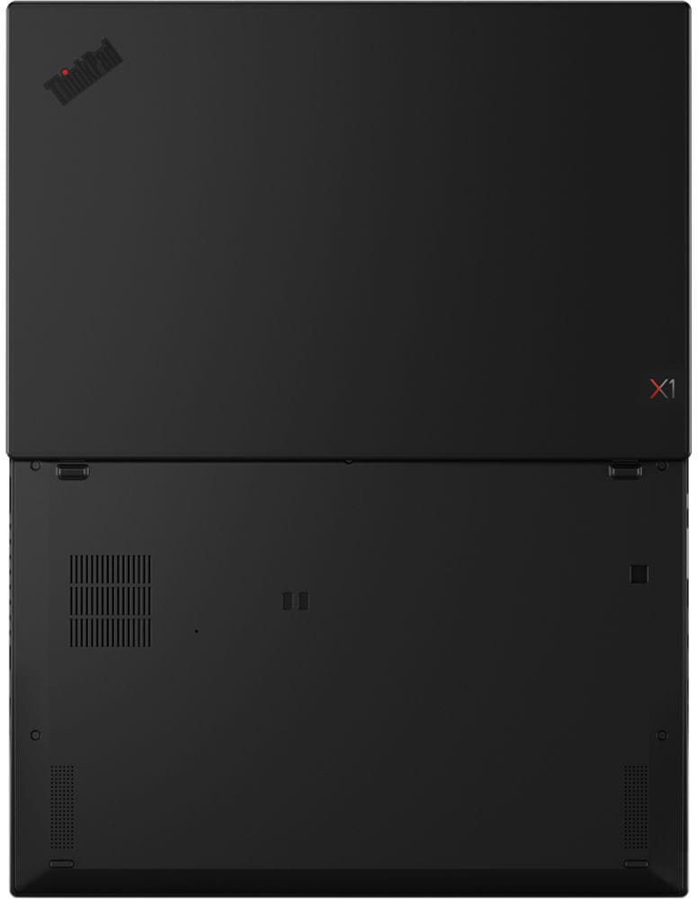 Ordinateur Portable Lenovo ThinkPad X1 Carbon (20QD001JFE) — image 6