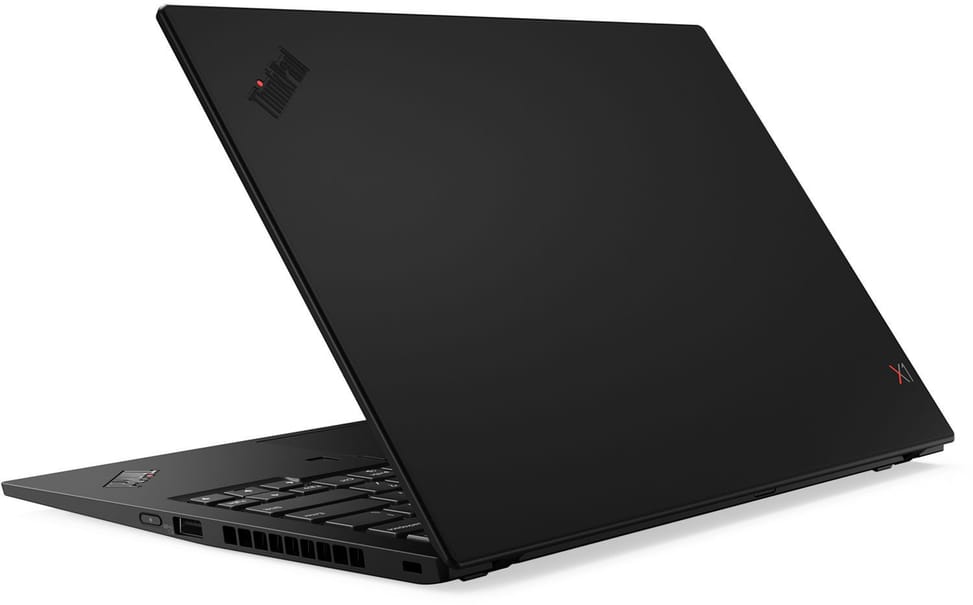 Ordinateur Portable Lenovo ThinkPad X1 Carbon (20QD001JFE) — image 7