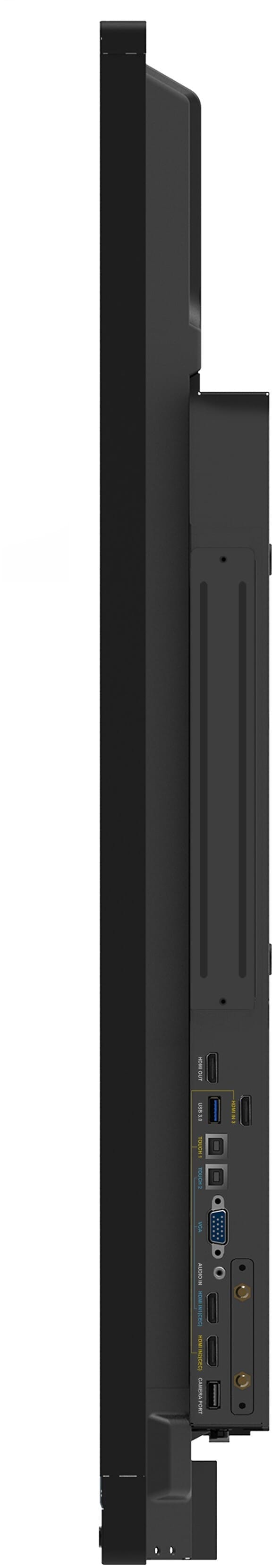 Écran interactif 4K ViewSonic ViewBoard® 55" — image 6