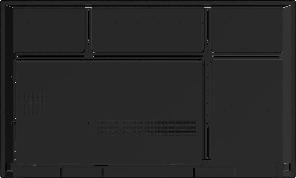 Écran interactif 4K ViewSonic ViewBoard® 65" — image 4