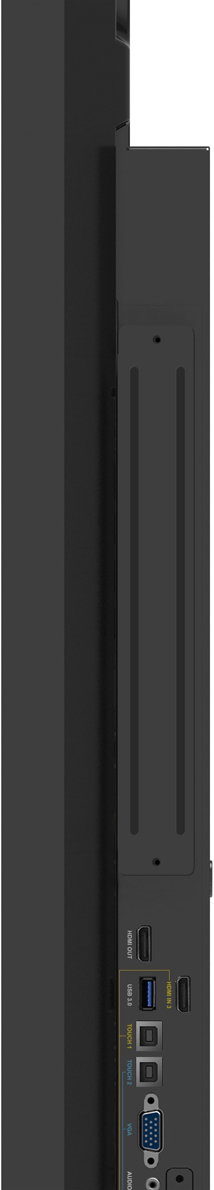 Écran interactif 4K ViewSonic ViewBoard® 65" — image 6