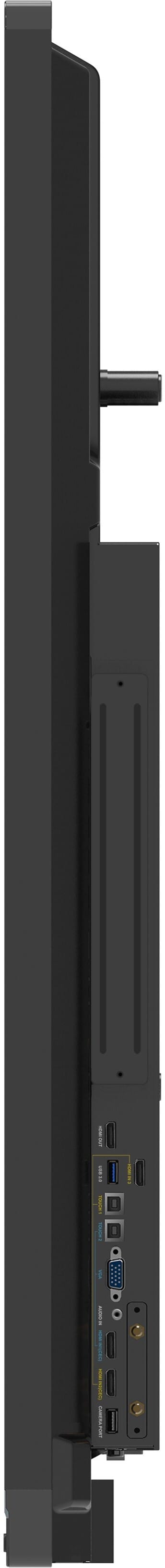 Écran interactif 4K ViewSonic ViewBoard® 65" — image 11