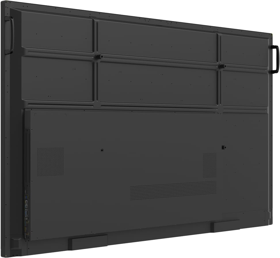 Écran interactif 4K ViewSonic ViewBoard® 75" — image 5