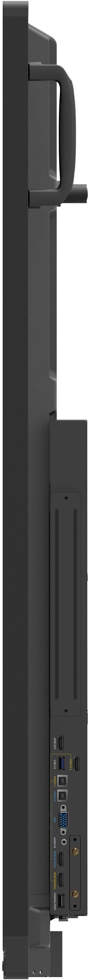 Écran interactif 4K ViewSonic ViewBoard® 75" — image 9