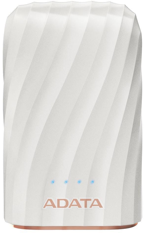 Banque d'alimentation ADATA P10050C - Powerbank de 10050 mAh — image 1