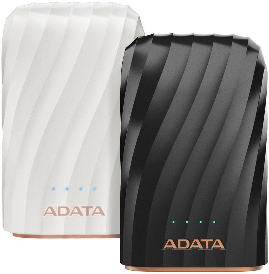 Banque d'alimentation ADATA P10050C - Powerbank de 10050 mAh — image 5