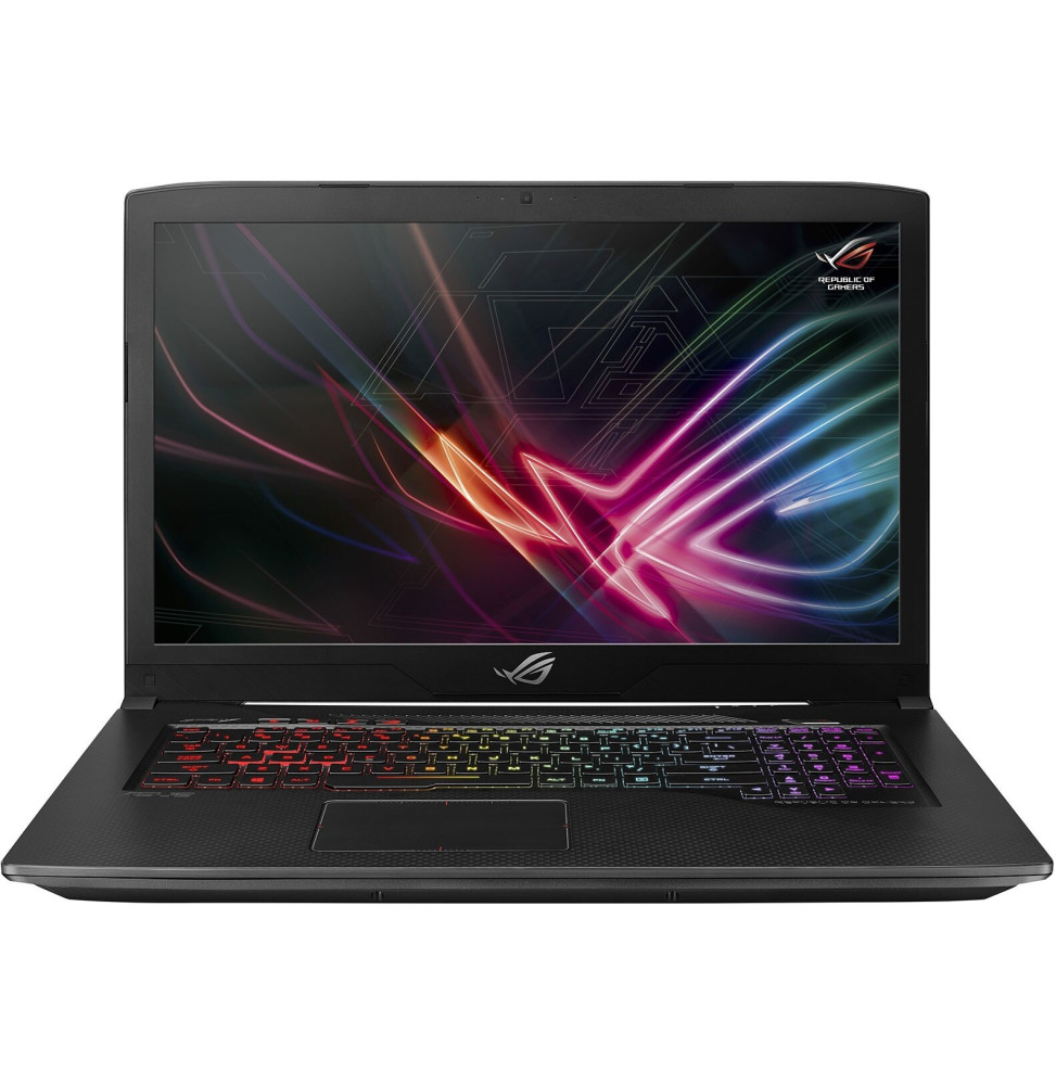 Ordinateur Portable Asus Rog Strix GL703GE-GC067T (90NR00D2-M01280)