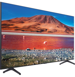 Téléviseur Samsung TU7000 Crystal UHD (4K) Smart 43" (UA43TU7000UXMV)