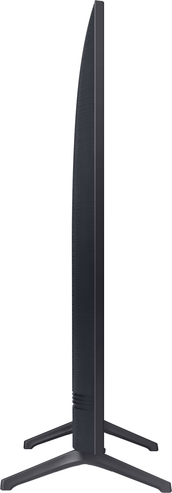 Téléviseur Samsung TU7000 Crystal UHD (4K) Smart 43" (UA43TU7000UXMV) — image 3