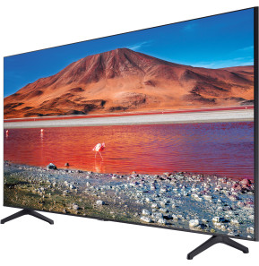Téléviseur Samsung TU7000 Crystal UHD (4K) Smart 43" (UA43TU7000UXMV)