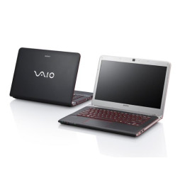Ordinateur portable Sony VAIO série E, 14" + sacoche et souris bluetooth offerts