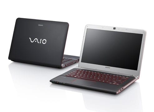 Ordinateur portable Sony VAIO série E, 14" + sacoche et souris bluetooth offerts — image 7