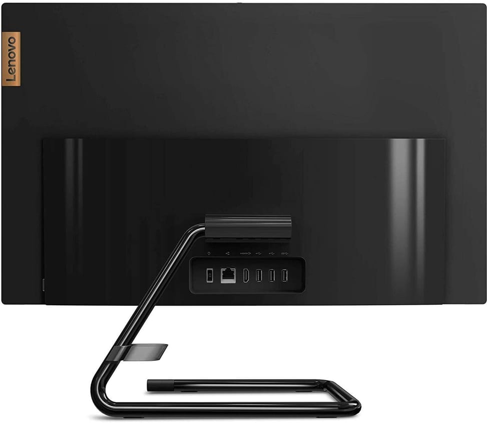 Ordinateur Tout-en-un Lenovo IdeaCentre A340-22IWL (F0EB00FPFE) — image 4