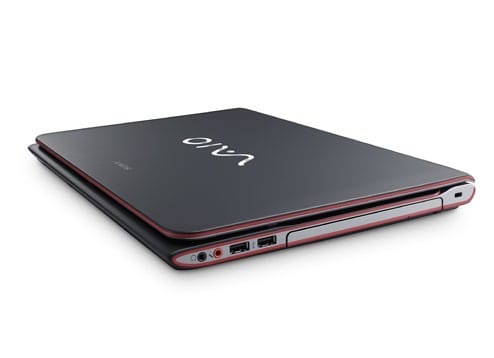 Ordinateur portable Sony VAIO série E, 14" + sacoche et souris bluetooth offerts — image 4