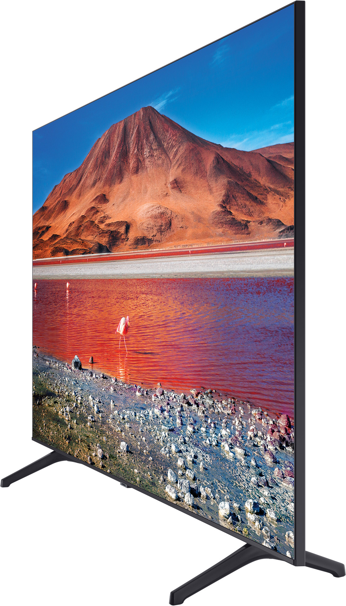 Téléviseur Samsung TU7000 Crystal UHD (4K) Smart 55" (UA55TU7000UXMV