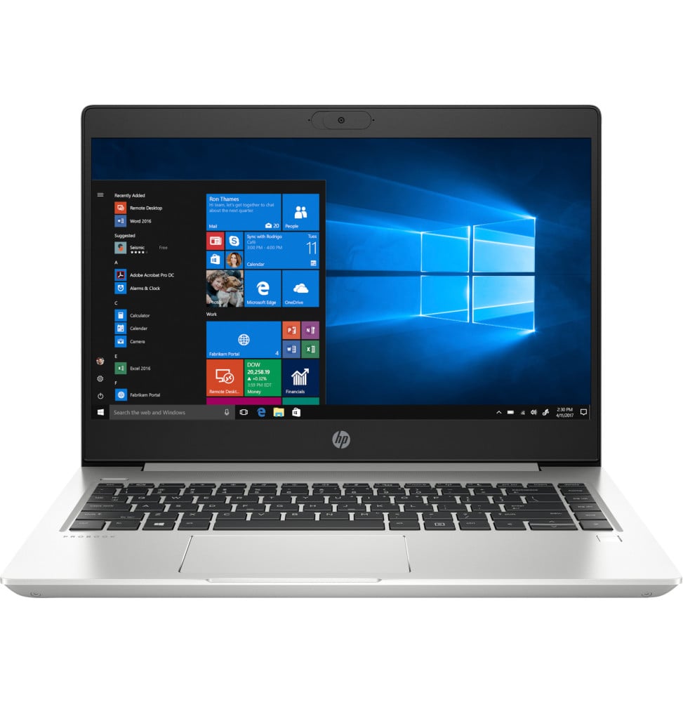 Ordinateur Portable HP ProBook 440 G7 (8MH18EA)