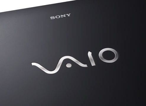 Ordinateur portable Sony VAIO série E, 14" + sacoche et souris bluetooth offerts — image 3