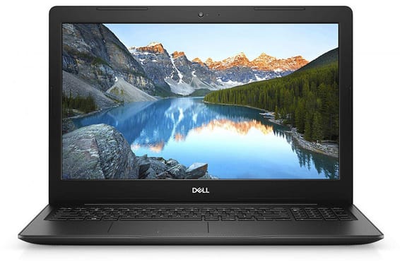 Ordinateur Portable Dell Inspiron 3593 (INS3593-I7-U)