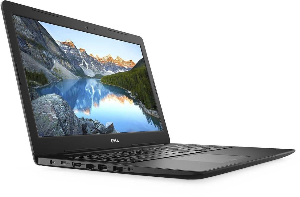 Ordinateur Portable Dell Inspiron 3593 (INS3593-I7-U) — image 2