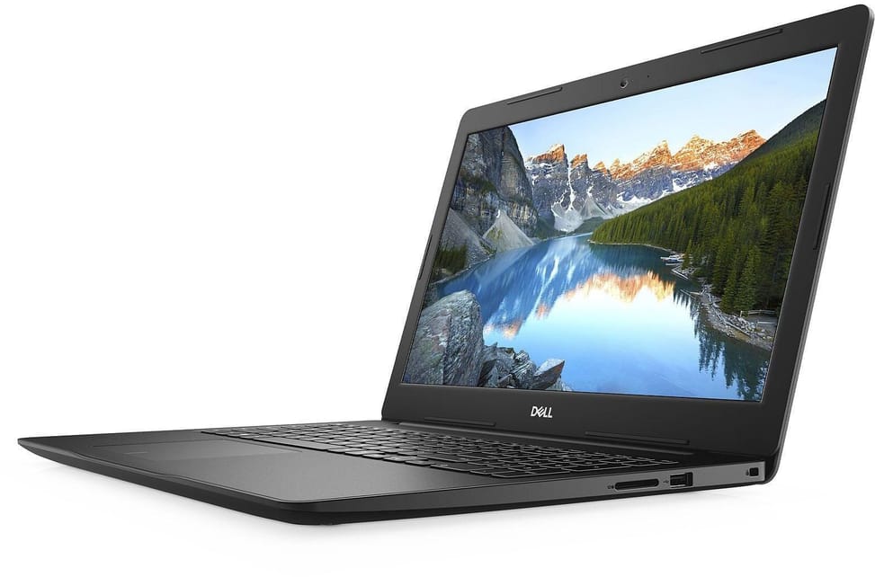 Ordinateur Portable Dell Inspiron 3593 (INS3593-I7-U) — image 4