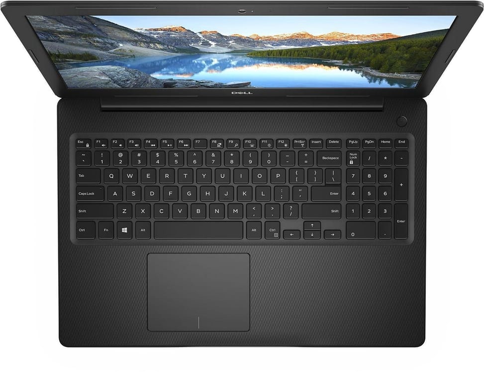 Ordinateur Portable Dell Inspiron 3593 (INS3593-I7-U) — image 5